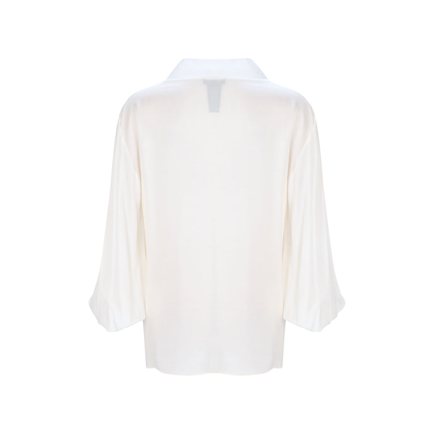 Impali Silk Blouse - pleasureofsilk