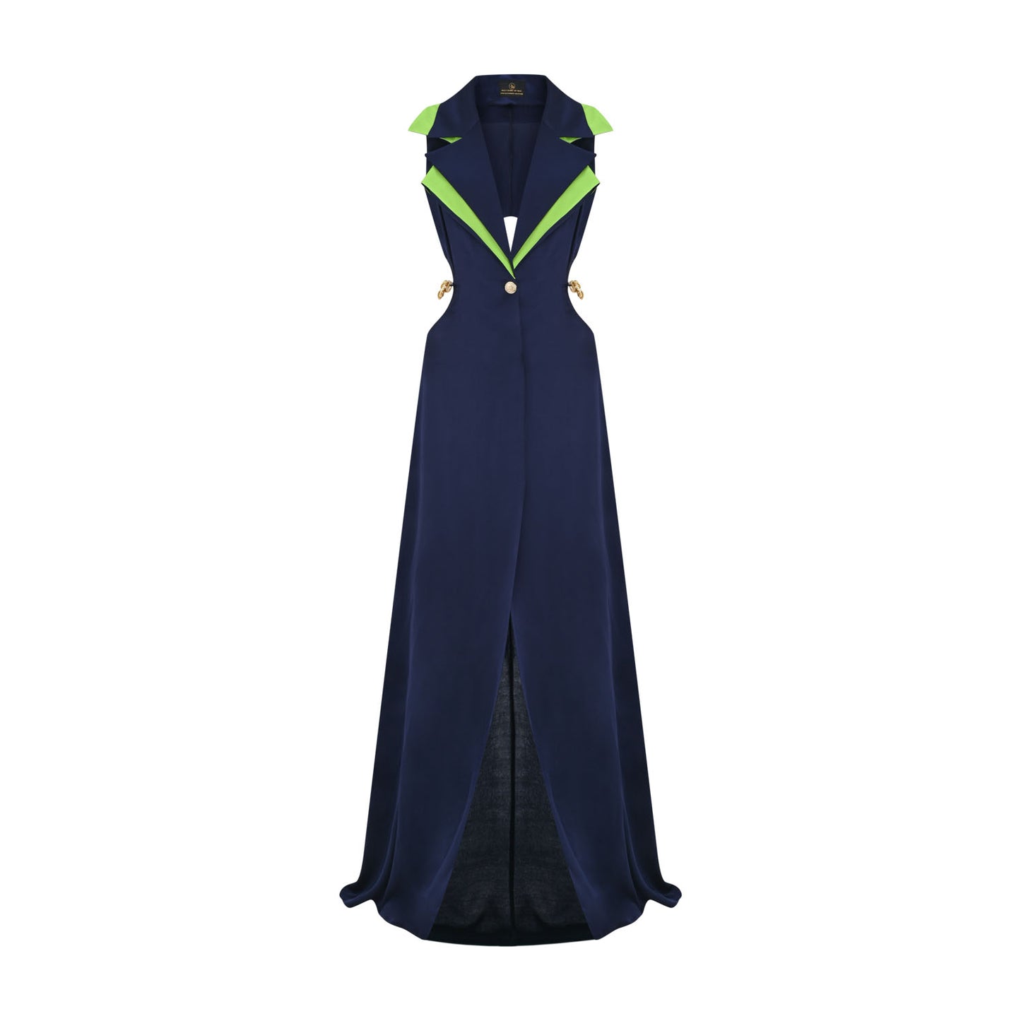 Bedi Silk Dress - pleasureofsilk