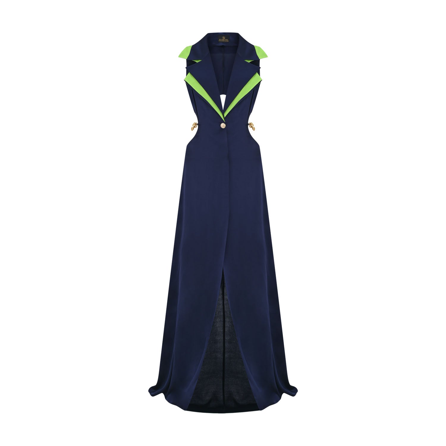 Bedi Silk Dress - pleasureofsilk