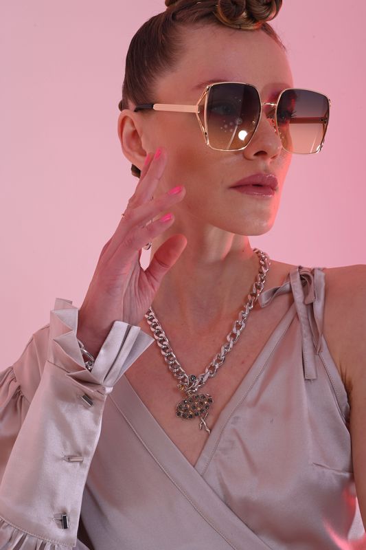 Ysm Silk Shirt - pleasureofsilk