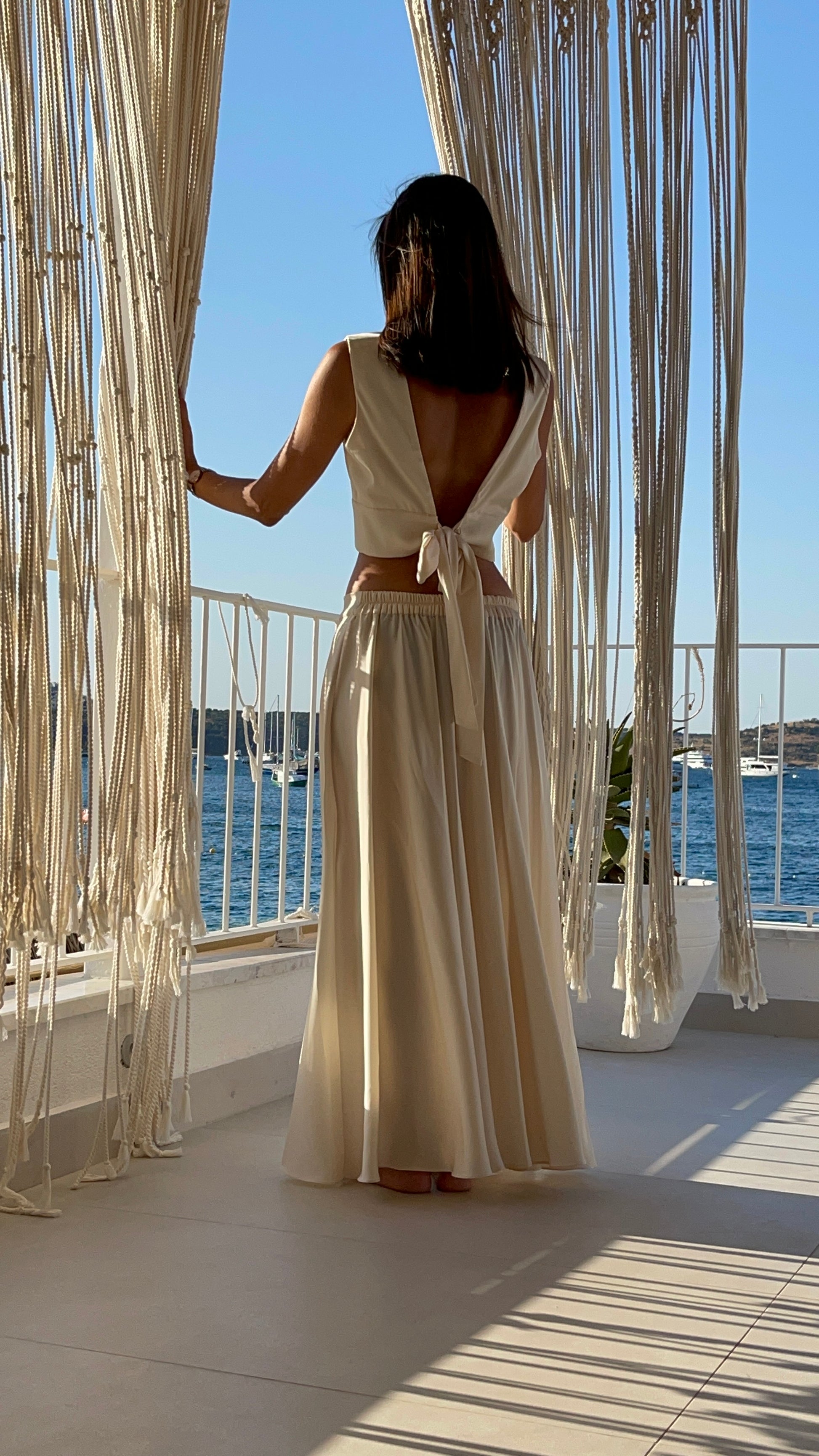 Party Chic Silk Dress - pleasureofsilk