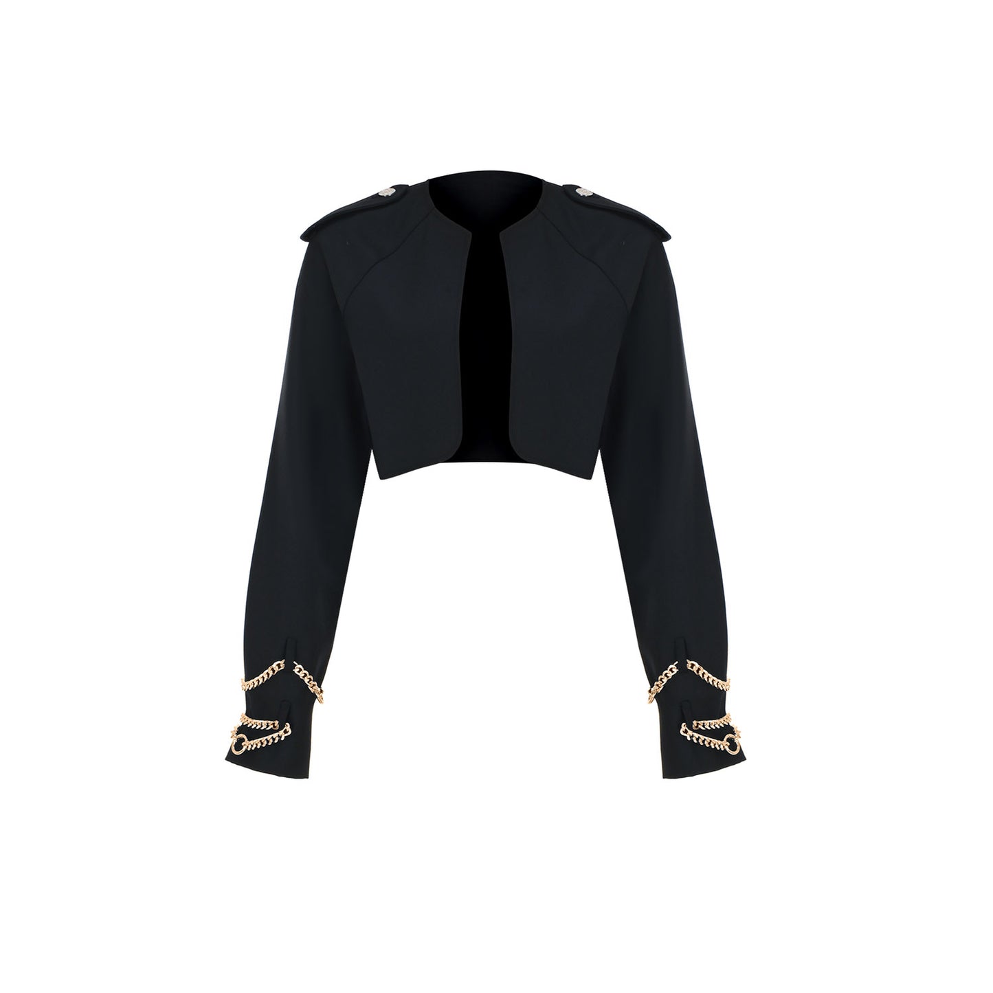 Wool Touch Vest or Coat Amber - pleasureofsilk