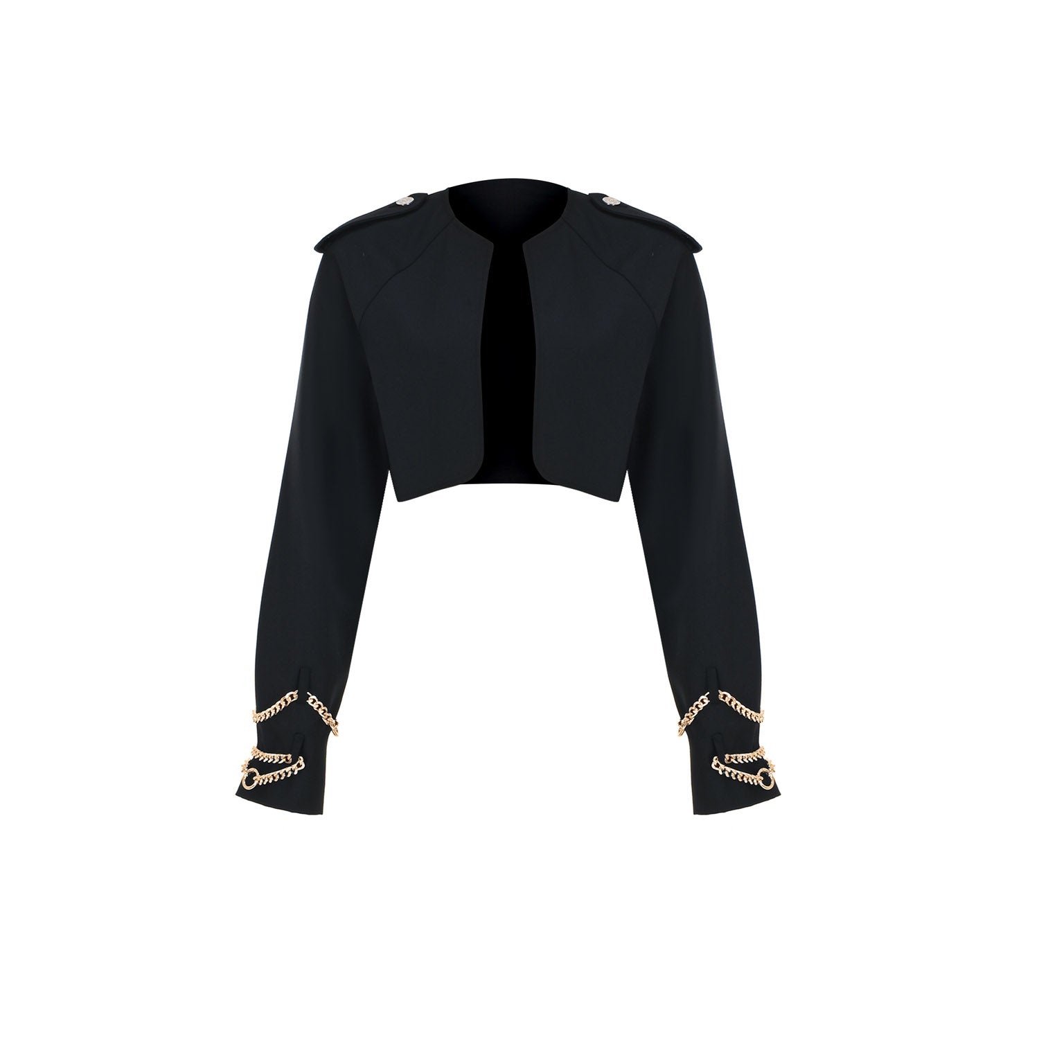 Wool Touch Vest or Coat Amber - pleasureofsilk