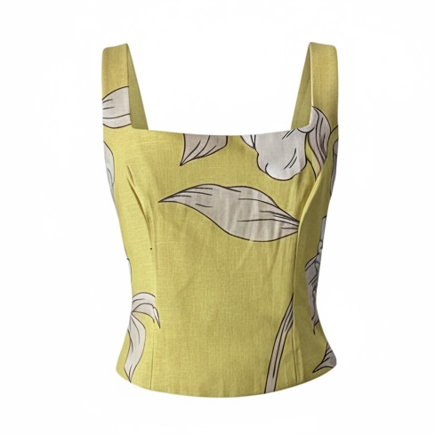 Posilk Keten Bustiyer SY