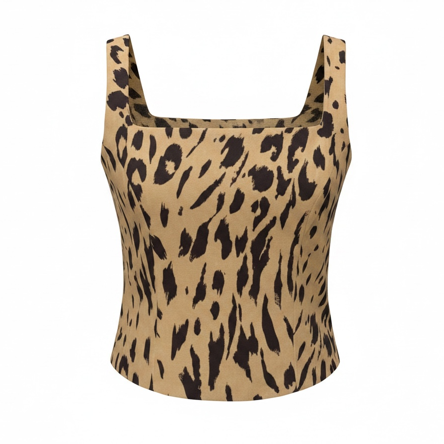 Posilk Leo Keten Bustiyer