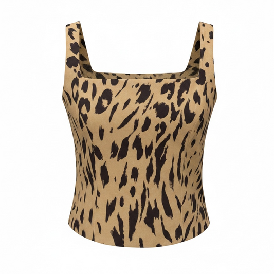 Posilk Leo Keten Bustiyer