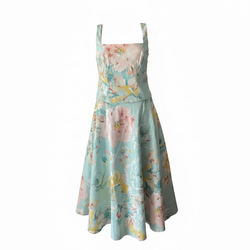 Posilk Mint Pamuk Bustiyer