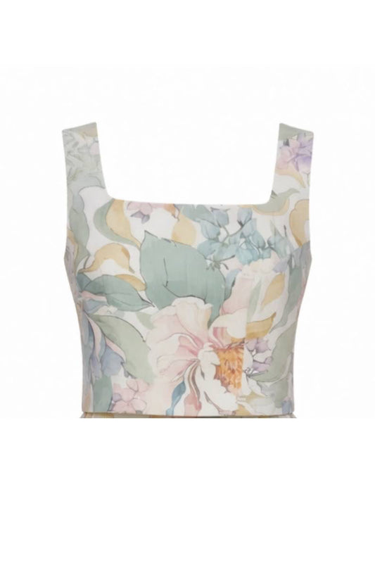 Posilk Protea Pamuk Bustiyer